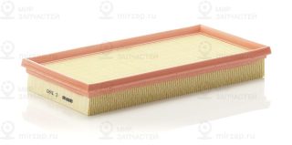Фильтр воздушный MANN-FILTER C3083