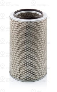 Фильтр воздушный MANN-FILTER C308502