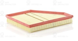 Фильтр воздушный MANN-FILTER C30901