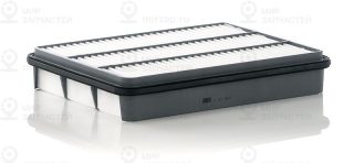 Фильтр воздушный MANN-FILTER C31007
