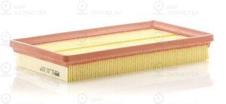 Фильтр воздушный MANN-FILTER C31012