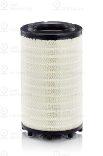Фильтр воздушный MANN-FILTER C31017