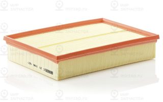 Фильтр воздушный MANN-FILTER C31196