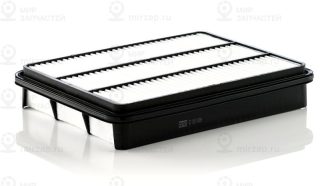 Фильтр воздушный MANN-FILTER C32005