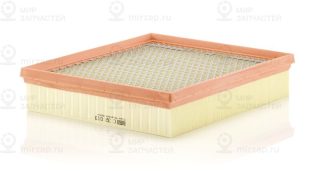 Фильтр воздушный MANN-FILTER C32013