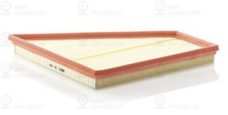 Фильтр воздушный MANN-FILTER C32125