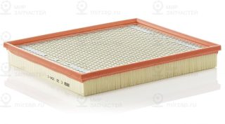 Фильтр воздушный MANN-FILTER C321541