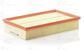 Фильтр воздушный MANN-FILTER C32164