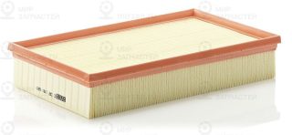 Фильтр воздушный MANN-FILTER C32191