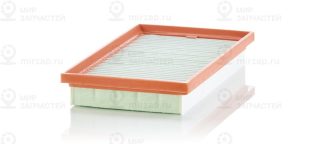 Фильтр воздушный MANN-FILTER C32331