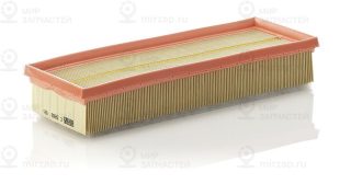 Фильтр воздушный MANN-FILTER C3282