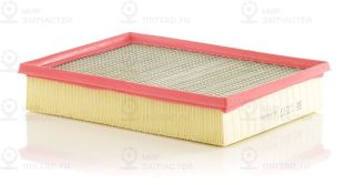 Фильтр воздушный MANN-FILTER C33017