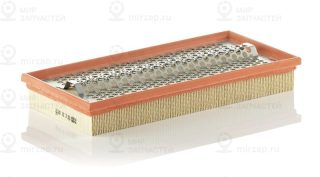 Фильтр воздушный MANN-FILTER C33102