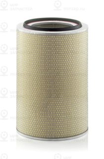 Фильтр воздушный MANN-FILTER C331840