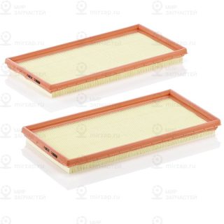 Фильтр воздушный MANN-FILTER C33612