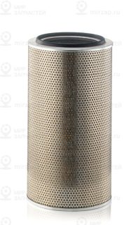 Фильтр воздушный MANN-FILTER C339203
