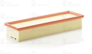 Фильтр воздушный MANN-FILTER C34852