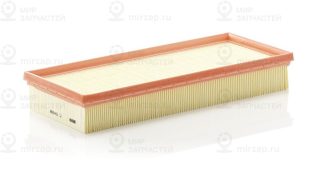 Фильтр воздушный MANN-FILTER C3498