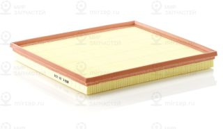 Фильтр воздушный MANN-FILTER C35009