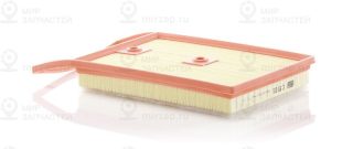 Фильтр воздушный MANN-FILTER C35011