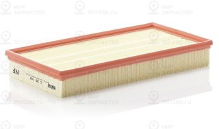 Фильтр воздушный MANN-FILTER C35148