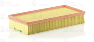 Фильтр воздушный MANN-FILTER C35156