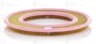 Фильтр воздушный MANN-FILTER C3555
