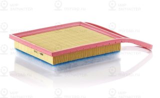 Фильтр воздушный MANN-FILTER C3585