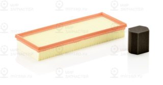 Фильтр воздушный MANN-FILTER C36007KIT