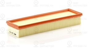Фильтр воздушный MANN-FILTER C36010