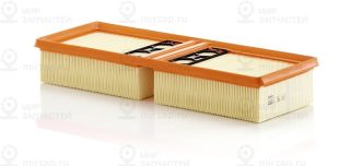 Фильтр воздушный MANN-FILTER C36031