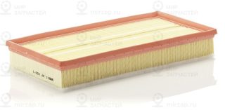 Фильтр воздушный MANN-FILTER C371531