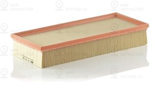 Запчасть MANN-FILTER C37157
