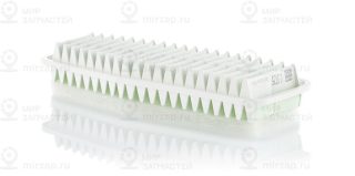 Фильтр воздушный MANN-FILTER C3725