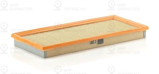 Фильтр воздушный MANN-FILTER C3747