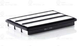 Фильтр воздушный MANN-FILTER C3766