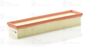 Фильтр воздушный MANN-FILTER C3875