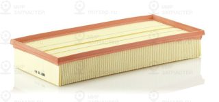 Фильтр воздушный MANN-FILTER C39201