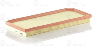 Фильтр воздушный MANN-FILTER C41110