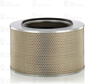 Запчасть MANN-FILTER C421404