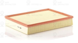Фильтр воздушный MANN-FILTER C43121