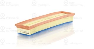 Фильтр воздушный MANN-FILTER C43712