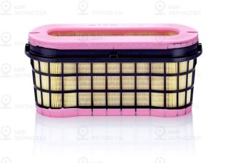 Фильтр воздушный MANN-FILTER C49002