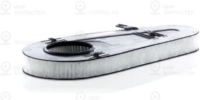 Фильтр воздушный MANN-FILTER C51001