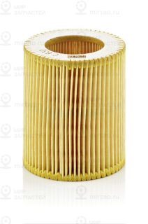 Фильтр воздушный MANN-FILTER C630