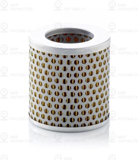 Фильтр воздушный MANN-FILTER C75