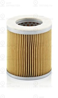 Фильтр воздушный MANN-FILTER C752