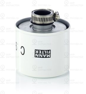 Запчасть MANN-FILTER C9004