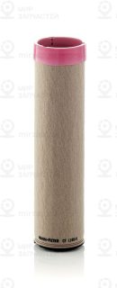 Запчасть MANN-FILTER CF11402