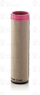 Запчасть MANN-FILTER CF11412